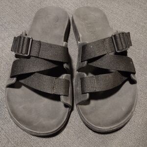 Chaco Chillos Adjustable slides Sandals